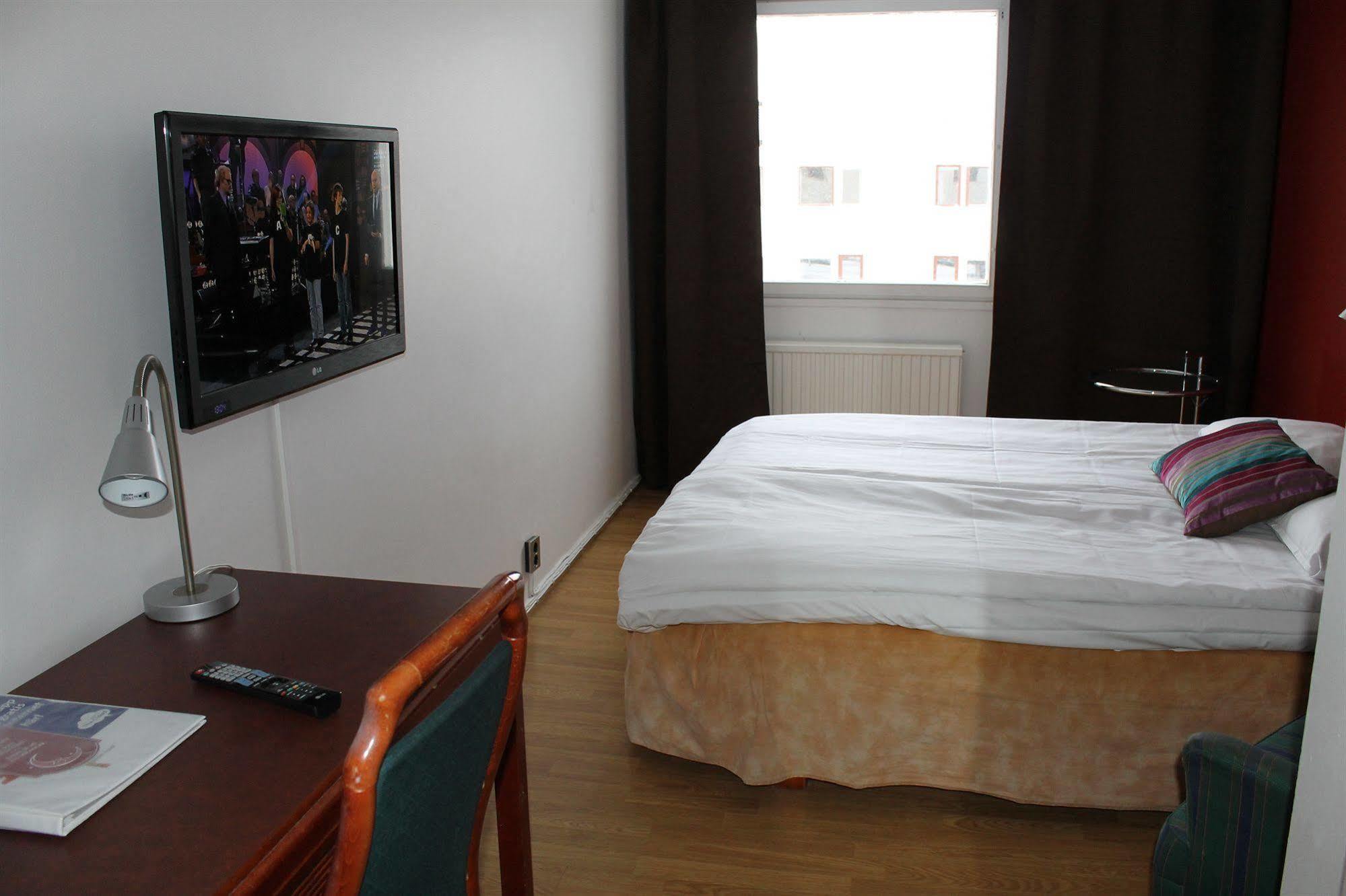 Apple Hotel & Konferens Goeteborg Екстер'єр фото